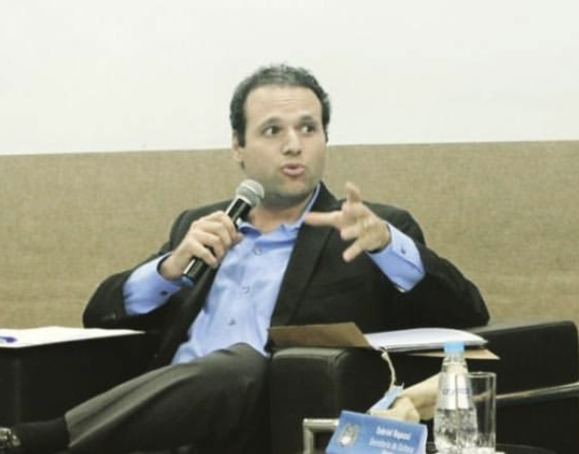 Novo presidente assume AESP em 1º de julho